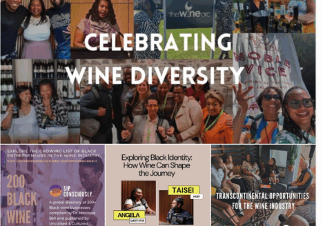 Celebrating Wine Diversity